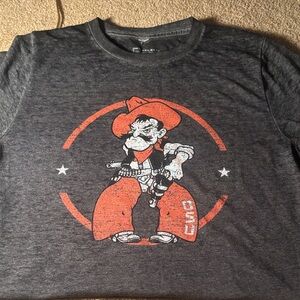 OSU Cowboys Graphic Tee